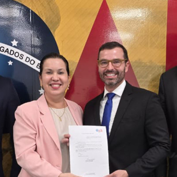 Tomás Figueiredo assume presidência da Comissão de Direito Minerário da OAB/CE