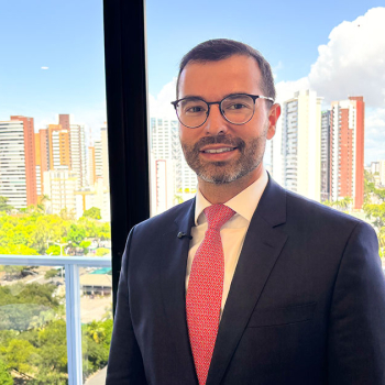 Tomás Figueiredo conduzirá debate sobre a participação feminina na política no 1º Encontro Brasileiro de Direito Partidário 