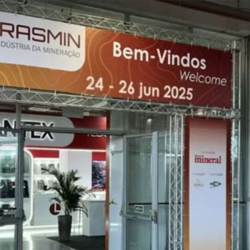  Echo Business Tree impulsiona conexões no setor mineral durante a 3ª BRASMIN e o 9º Encontro da Média e Pequena Mineração