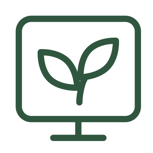 Desenvolvimento de soluções ESG digitais