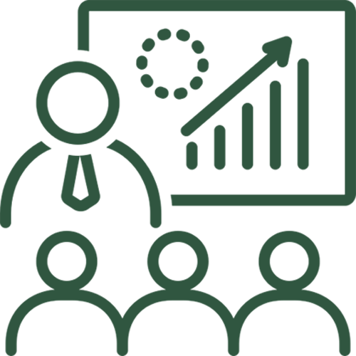 Educação corporativa e capacitação